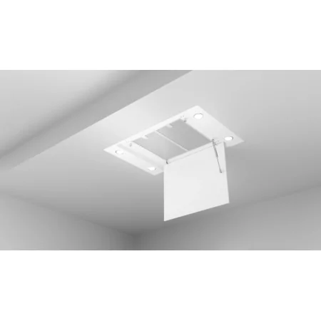 Kontrolsat - Teka DHT 96340 WH Maestro Exaustor Teto 90cm Branco
