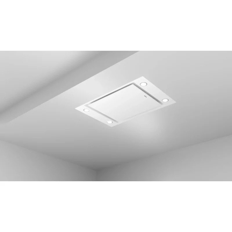 Kontrolsat - Teka DHT 96340 WH Maestro Exaustor Teto 90cm Branco