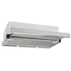 Kontrolsat - Teka Drawer Hood CNL3 2002 60cm 388m³/h Stainless Steel