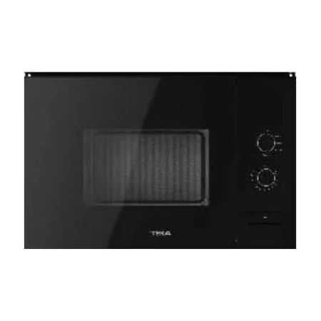 Kontrolsat - Teka Microwave Built-in ML820FIBK (20 L - No Grill - Black) Kontrolsat - Teka Microwave Built-in ML820FIBK (20 L - No Grill - Black)