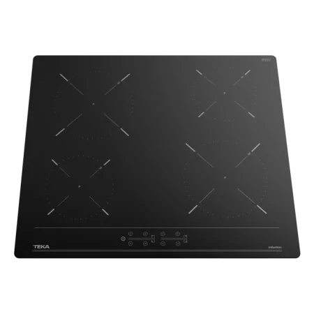 Kontrolsat - Teka IBC 64000 Placa Indução 4 Zonas 7200W Vidro Cerâmica Kontrolsat - Teka IBC 64000 Placa Indução 4 Zonas 7200W Vidro Cerâmica
