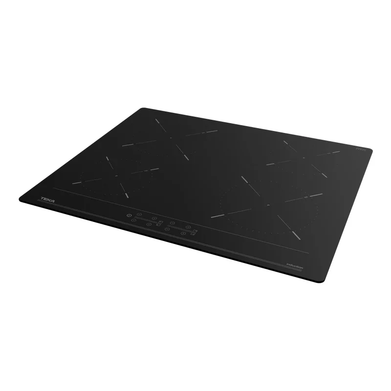 Kontrolsat - Teka IBC 64000 Induction Hob 4 Zones 7200W Glass Ceramic