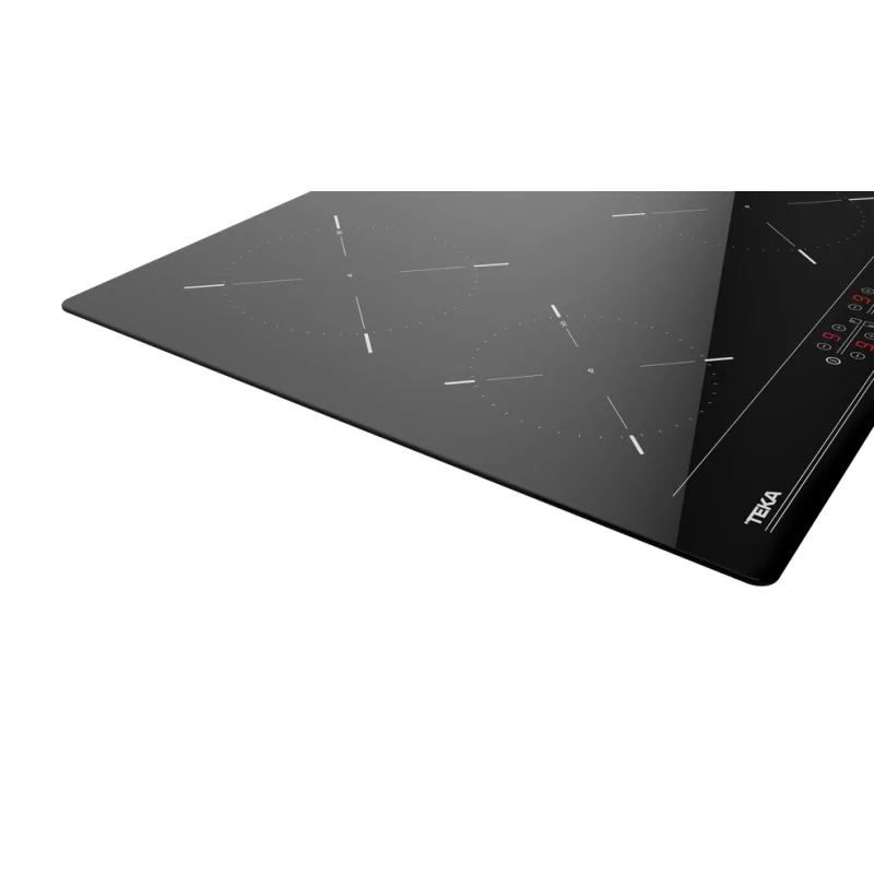 Kontrolsat - Teka IBC 64000 Induction Hob 4 Zones 7200W Glass Ceramic