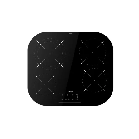 Kontrolsat - Teka Vitroceramic Cooktop TCC 64310 TTC BK 4 Zones Kontrolsat - Teka Vitroceramic Cooktop TCC 64310 TTC BK 4 Zones
