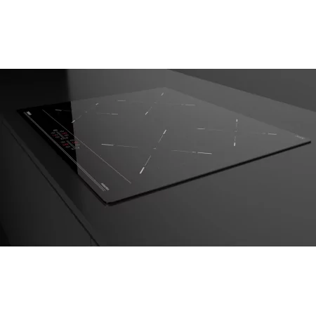 Kontrolsat - Teka IBC 64000 Induction Hob 4 Zones 7200W Glass Ceramic Kontrolsat - Teka IBC 64000 Induction Hob 4 Zones 7200W Glass Ceramic