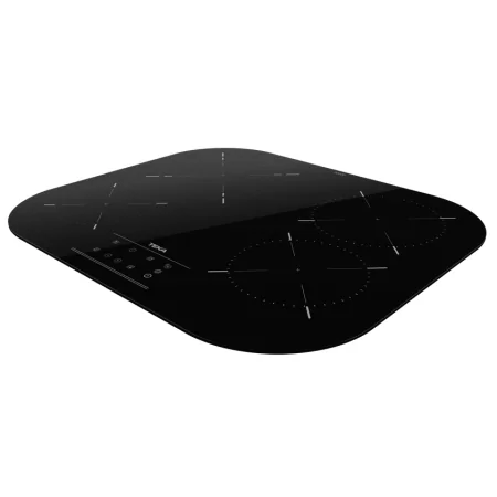 Kontrolsat - Teka Vitroceramic Cooktop TCC 64310 TTC BK 4 Zones Kontrolsat - Teka Vitroceramic Cooktop TCC 64310 TTC BK 4 Zones