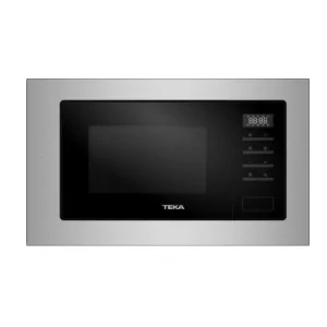 Kontrolsat - Teka Microwave Built-in MSEG 620 FI (20 L - Grill - Stainless steel)