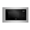 Teka Microwave Built-in MSEG 620 FI (20 L - Grill - Stainless steel)