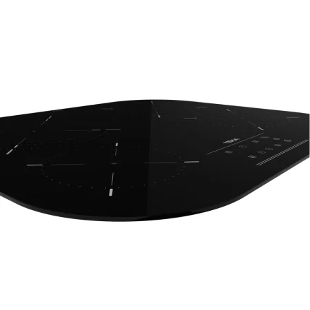 Kontrolsat - Teka Vitroceramic Cooktop TCC 64310 TTC BK 4 Zones Kontrolsat - Teka Vitroceramic Cooktop TCC 64310 TTC BK 4 Zones