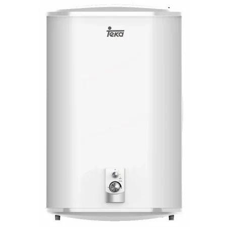 Kontrolsat - Termoacumulador Slim Teka 50 L - Instalação Multiposição - 2000W - EWH 50 D SLIM