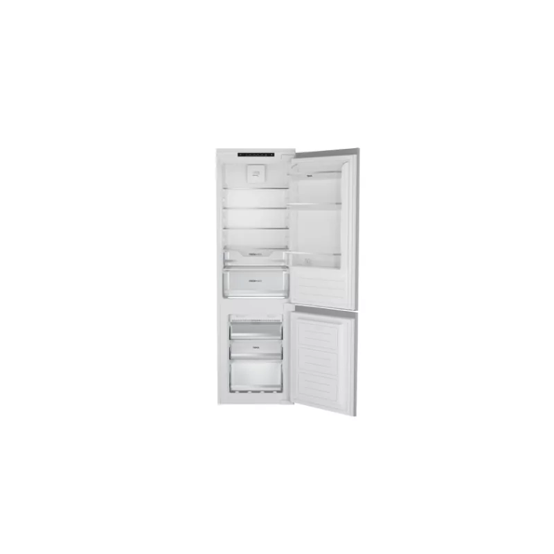 Kontrolsat - Teka RBF 73351 FI Combined Fridge NoFrost Built-in 246L Kontrolsat - Teka RBF 73351 FI Combined Fridge NoFrost Built-in 246L
