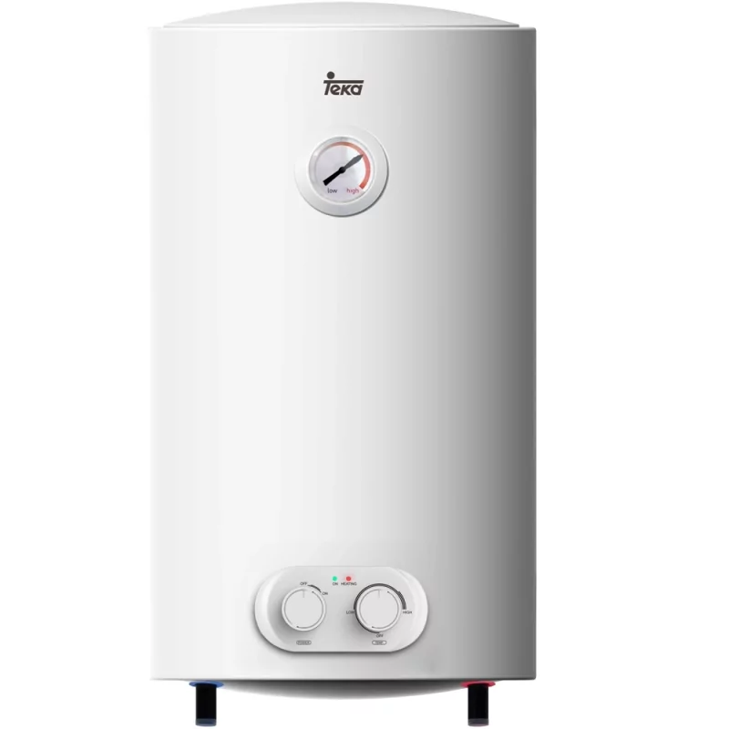Kontrolsat - Teka Water Heater EWH 50 H 50L White Horizontal/Vertical