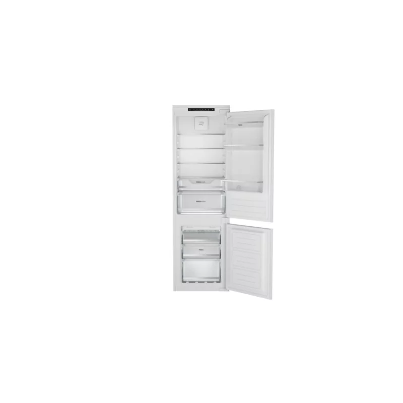 Kontrolsat - Teka RBF 73351 FI Combined Fridge NoFrost Built-in 246L