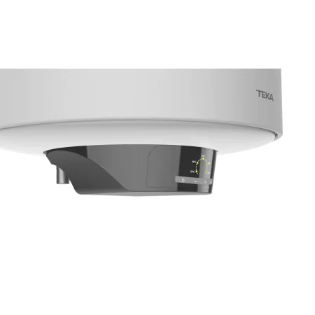 Kontrolsat - Termoacumulador Teka 80 L - Instalação Vertical - Smart Control - 1500W - EWH 80 VE-D