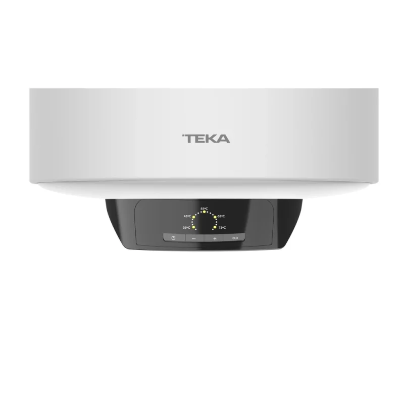 Kontrolsat - Termoacumulador Teka 80 L - Instalação Vertical - Smart Control - 1500W - EWH 80 VE-D