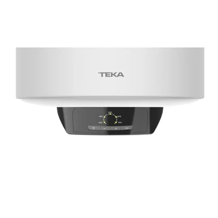 Kontrolsat - Termoacumulador Teka 80 L - Instalação Vertical - Smart Control - 1500W - EWH 80 VE-D