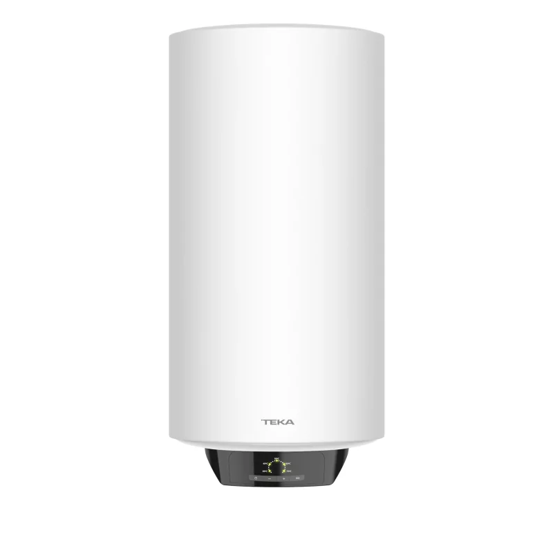 Kontrolsat - Termoacumulador Teka 50 L - Instalação Vertical - Smart Control - 1500W - EWH 50 VE-D
