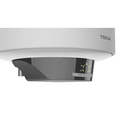 Kontrolsat - Termoacumulador Teka 50 L - Instalação Vertical - Smart Control - 1500W - EWH 50 VE-D