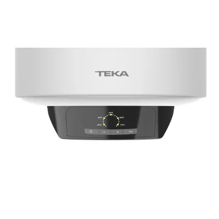 Kontrolsat - Termoacumulador Teka 50 L - Instalação Vertical - Smart Control - 1500W - EWH 50 VE-D