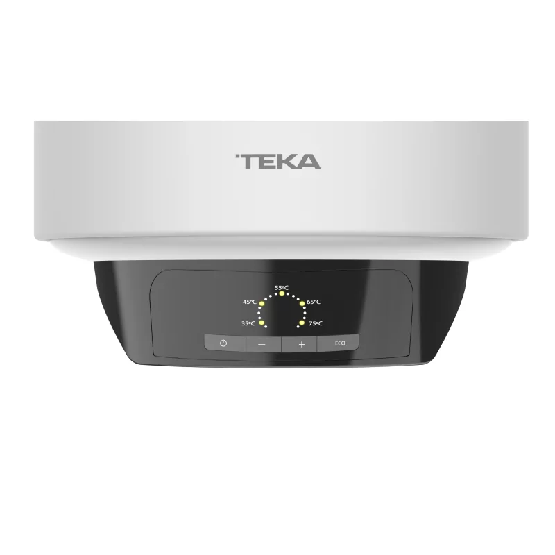 Kontrolsat - Termoacumulador Teka 15 L - Instalação Vertical - Smart Control - 1500W - EWH 15 VE-D