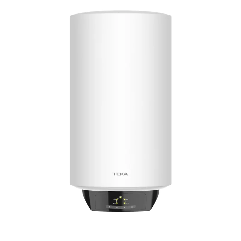 Kontrolsat - Termoacumulador Teka 30 L - Instalação Vertical - Smart Control - 1500W - EWH 30 VE-D