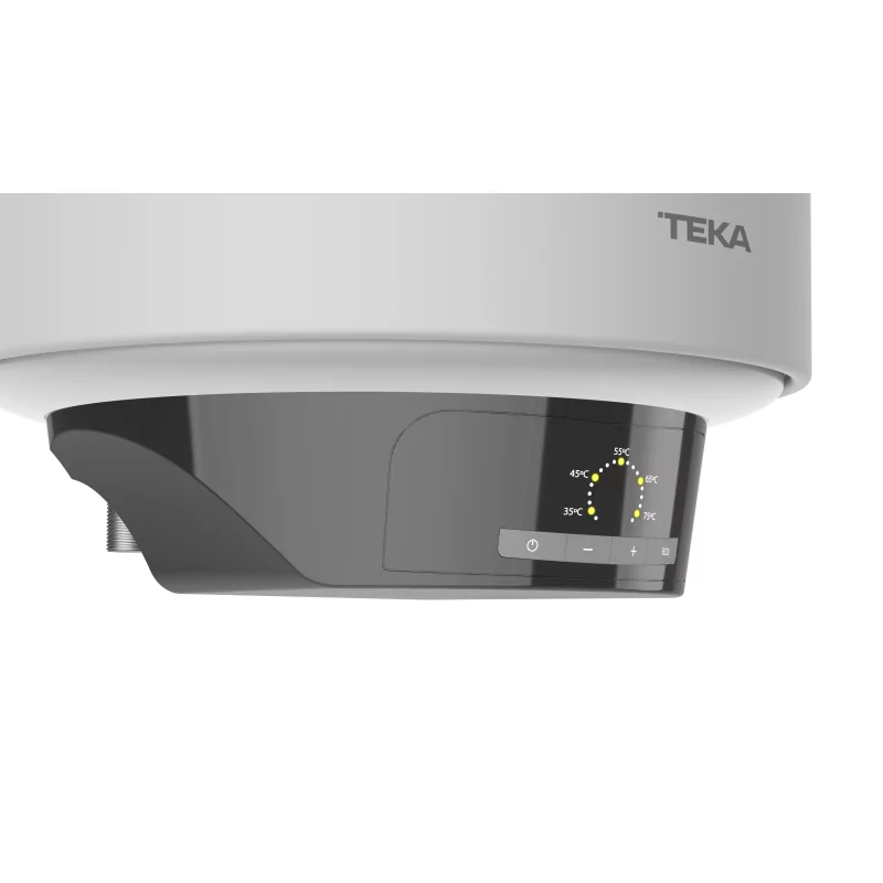 Kontrolsat - Termoacumulador Teka 15 L - Instalação Vertical - Smart Control - 1500W - EWH 15 VE-D