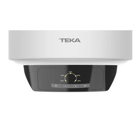 Kontrolsat - Termoacumulador Teka 30 L - Instalação Vertical - Smart Control - 1500W - EWH 30 VE-D