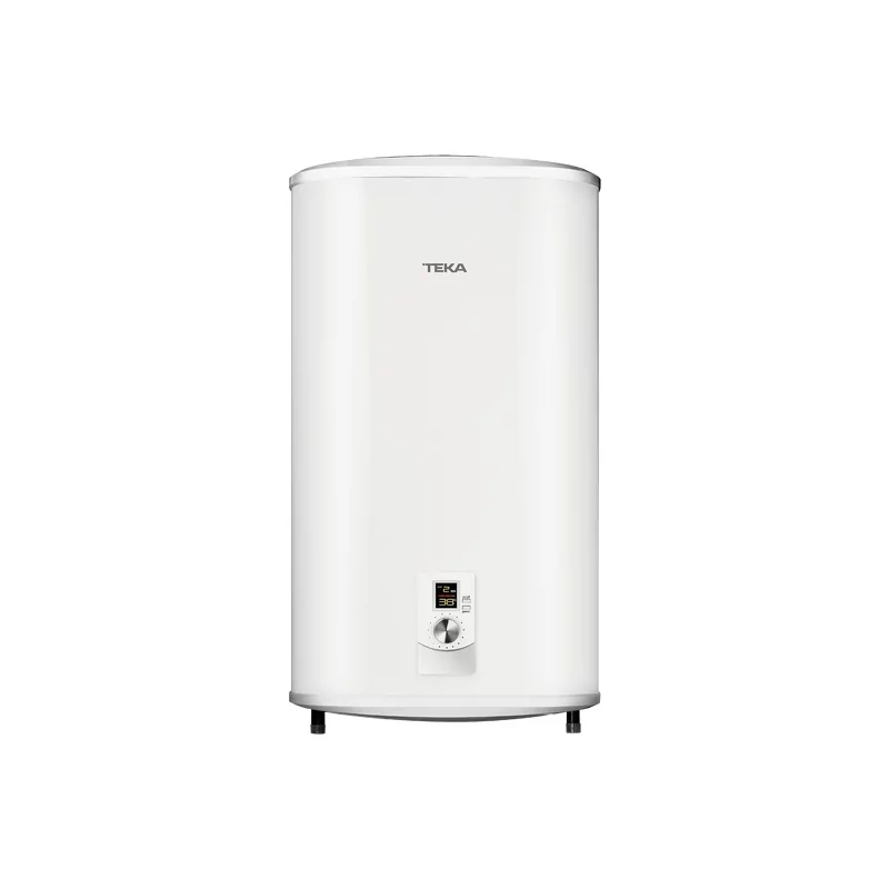 Kontrolsat - Teka Termoacumulador Slim 100L Multiposição 2000W Smart Control Kontrolsat - Teka Termoacumulador Slim 100L Multiposição 2000W Smart Control