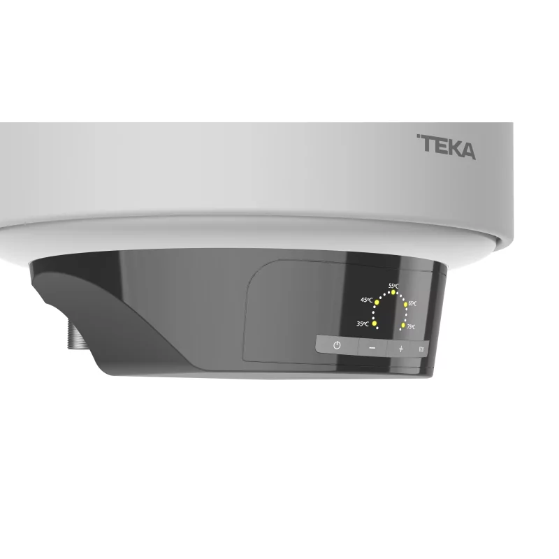 Kontrolsat - Termoacumulador Teka 30 L - Instalação Vertical - Smart Control - 1500W - EWH 30 VE-D