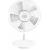 Kontrolsat - BLACKDECKER BXEFD-40-E Fan - 1375 m³/h Airflow, White