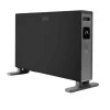 Kontrolsat - BLACKDECKER Convector Heater BXCSh-2001-E - 2000W for 20m², Black