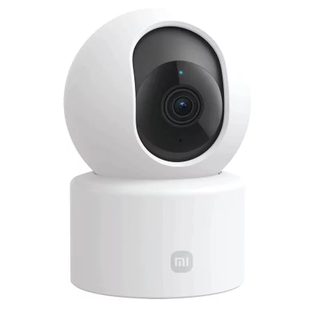 Kontrolsat - Xiaomi Security Camera C201 (1080p - Wi-Fi - White) Kontrolsat - Xiaomi Security Camera C201 (1080p - Wi-Fi - White)