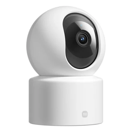 Kontrolsat - Xiaomi Security Camera C201 (1080p - Wi-Fi - White) Kontrolsat - Xiaomi Security Camera C201 (1080p - Wi-Fi - White)