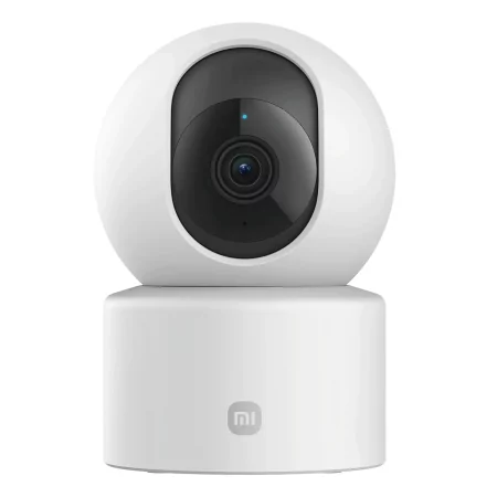Kontrolsat - Câmara de Segurança Xiaomi C201 (1080p - Wi-Fi - Branco) Kontrolsat - Câmara de Segurança Xiaomi C201 (1080p - Wi-Fi - Branco)