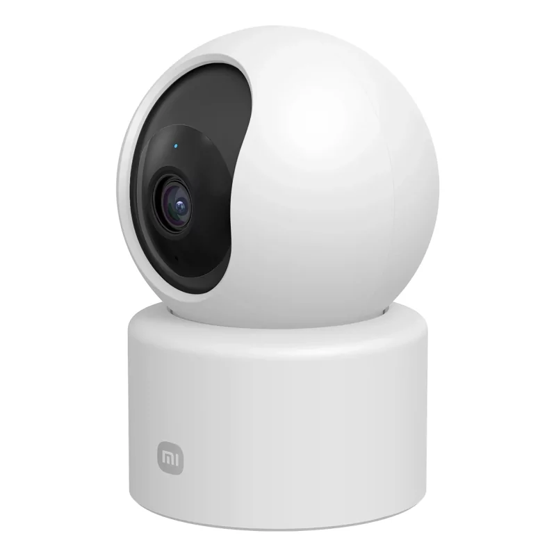 Kontrolsat - Câmara de Segurança Xiaomi C201 (1080p - Wi-Fi - Branco)