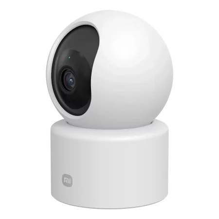 Kontrolsat - Xiaomi Security Camera C201 (1080p - Wi-Fi - White) Kontrolsat - Xiaomi Security Camera C201 (1080p - Wi-Fi - White)