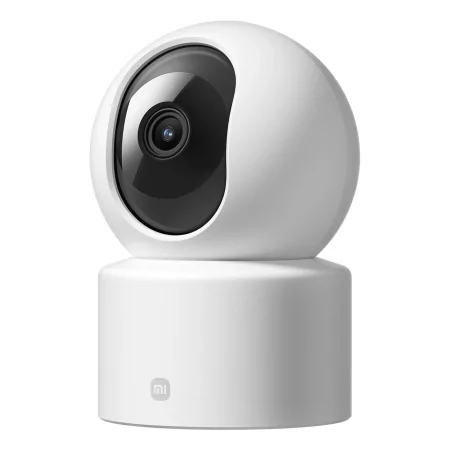 Kontrolsat - Xiaomi Security Camera C201 (1080p - Wi-Fi - White) Kontrolsat - Xiaomi Security Camera C201 (1080p - Wi-Fi - White)