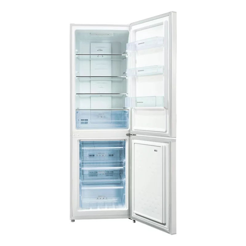 Kontrolsat - INFINITON Combined Fridge FGC-236C70WEM (No Frost - 170 cm - 253 L - White)