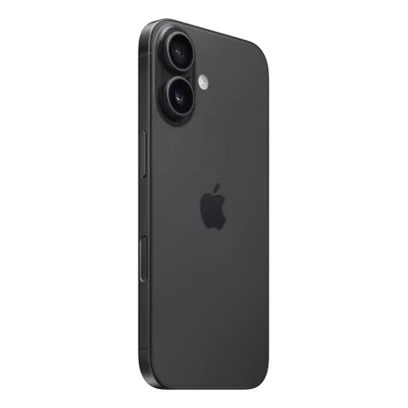 Kontrolsat - Smartphone Apple iPhone 16 128GB Preto