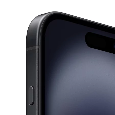 Kontrolsat - Smartphone Apple iPhone 16 128GB Preto