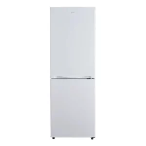 Kontrolsat - Frigorifico Combinado Infinition FGC 223C16BEN (N-ST - 161 cm - 223 L - Branco)