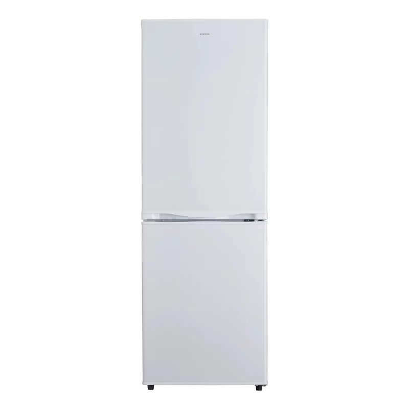 Kontrolsat - Frigorifico Combinado Infinition FGC 223C16BEN (N-ST - 161 cm - 223 L - Branco) Kontrolsat - Frigorifico Combinado Infinition FGC 223C16BEN (N-ST - 161 cm - 223 L - Branco)