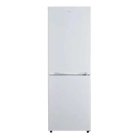 Kontrolsat - Frigorifico Combinado Infinition FGC 223C16BEN (N-ST - 161 cm - 223 L - Branco) Kontrolsat - Frigorifico Combinado Infinition FGC 223C16BEN (N-ST - 161 cm - 223 L - Branco)