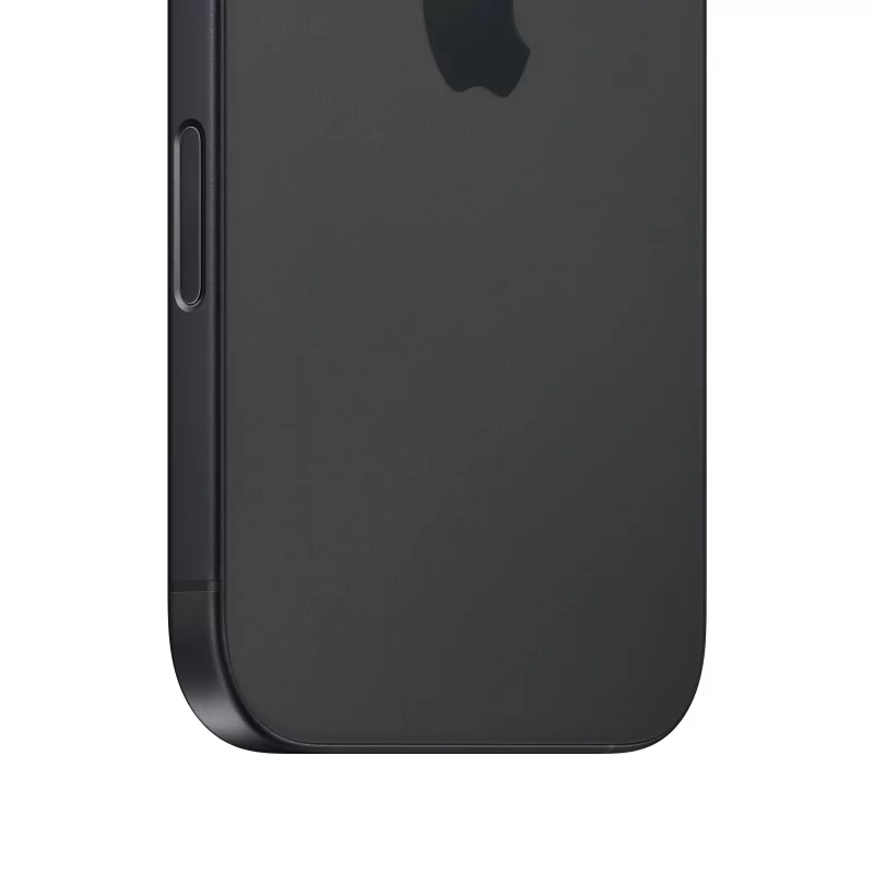 Kontrolsat - Smartphone Apple iPhone 16 128GB Preto