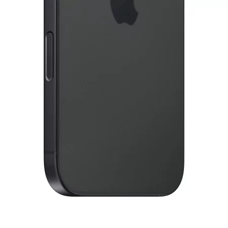 Kontrolsat - Smartphone Apple iPhone 16 128GB Preto