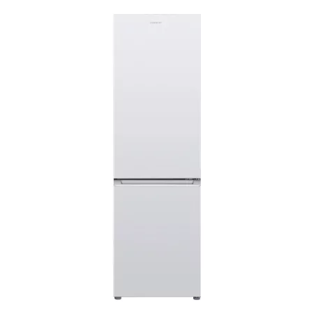 Kontrolsat - Frigorifico Combinado Infinition 260C85WEL (No Frost - 182 cm - 260 L - Branco)