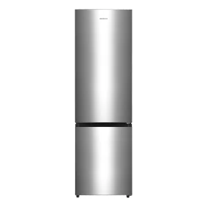 Kontrolsat - Frigorifico Combinado Infinition 340C20XEN (No Frost - 180 cm - 248 L - Inox)