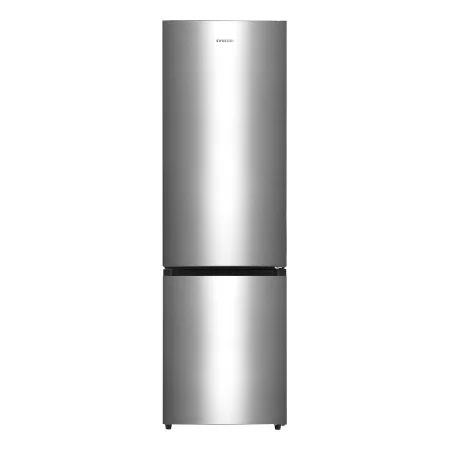 Kontrolsat - Infinition Combined Fridge 340C20XEN (No Frost - 180 cm - 248 L - Stainless Steel) Kontrolsat - Infinition Combined Fridge 340C20XEN (No Frost - 180 cm - 248 L - Stainless Steel)
