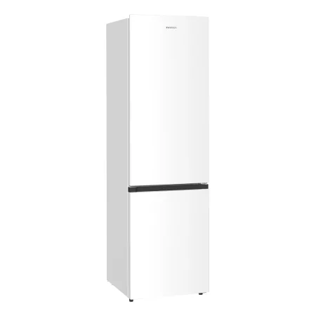 Kontrolsat - Infiniton FGC-340C20BEM Combined Fridge (No Frost - 180 cm - 248 L - White)
