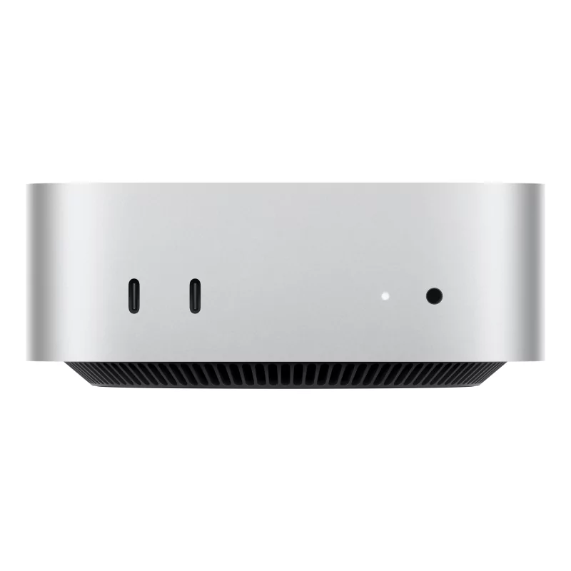 Kontrolsat - APPLE Mac Mini M4 Pro 12c CPU/16c GPU - 24GB RAM 512GB SSD